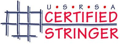 USRSA Certified Stringer