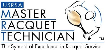 USRSA Master Racquet Technician